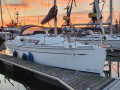 Jeanneau Sun Odyssey 30 i Sailing Yacht