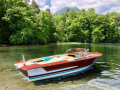 Riva Olympic Nr. 41 Runabout