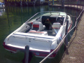 Chaparral 2050 SL Sport Boat