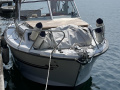 Nimbus 800 Turbo Motorboot-Klassiker