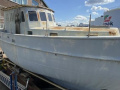 Colin Archer Casco 12.50 Segelyacht