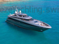 Jongert 39m Superyacht