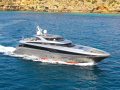 Jongert 39m Superyacht