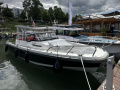 Nimbus T9 Sportboot