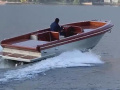 Ilver 24 Center Console
