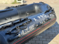 3D Tender Heavy Duty XPRO 320 Sammenleggbar oppblåsbar båt