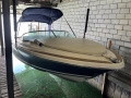 Chris Craft Speedster Sportboot