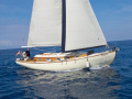 Concordia 33 Classic Sailing Yacht