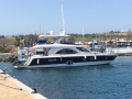 Duabai yacht, Dubai Marine Motoryacht