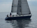 Oyster Lightwave 395 Segelyacht