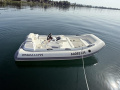 Williams 325 Turbojet Bateau de sport