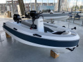AST Yachts & Composites Coast 340 Jockey Bijboot
