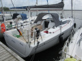 Dehler 38SQ Jadralna jahta