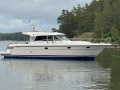 Nimbus 42 Nova Coupe Yacht à moteur