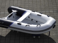 Yam 270 TAf Bateau semi-rigide