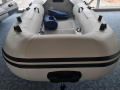 Yam 350 TAf Foldable Inflatable Boat