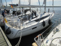 Bavaria Cruiser 37 Segelyacht