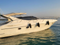 Gobbi 425 SC Motoryacht