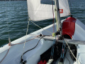 Performance Sailcraft Laser Bahia Jolle