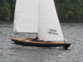 Classic Yachten RW22 Daysailer