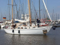 Markx/Woubrugge Vitorlás yacht