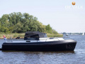 PLV Custom Build Motoryacht