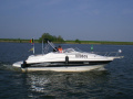 Larson 220 Cabrio Sportsbåt