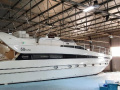 Conam 60 Flybridge
