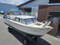 Chris Craft Cavalier Bateau à cabine