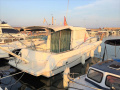 Faeton 910 Fischerboot