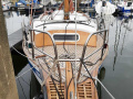 Gaffelslup, Eigenbau Daysailer