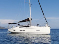 Salona 380 Sailing Yacht