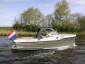 PTS 24 Sportboot