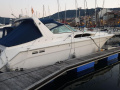 Sea Ray 350 Express Cruiser Barco cabinado