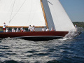 Abeking & Rasmussen ANITRA - 12mR Klassische Segelyacht