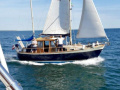 Nauticat 33 Motorsailer
