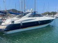 Sunseeker Camargue 50 Motor Yacht