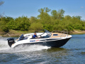 BlueCraft BlueLiner 620DC Kajütboot