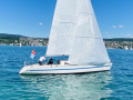 Moser Dynamic 35** Sailing Yacht