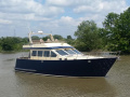 Bruce Roberts Europe B.V. Euro 1200 Motoryacht