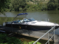 Formula 242 LS Offshoreboot