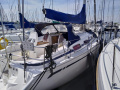Bavaria 30 Cruiser Segelyacht