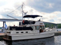 Grand Banks 42 Motoryacht Trawler