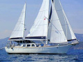 Formosa Hudson Force, Ta Chiao, Skookum Ketch