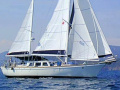 Formosa Hudson Force, Ta Chiao, Skookum Ketch
