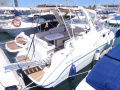 Saver Riviera 24 Łódź sportowa