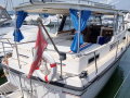 Nimbus 2600 Bateau à cabine