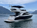 Sunseeker 55 Manhattan Motor Yacht