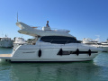 Prestige 460 Flybridge