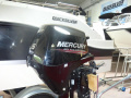 Mercury F15 ELPT Außenbordmotor